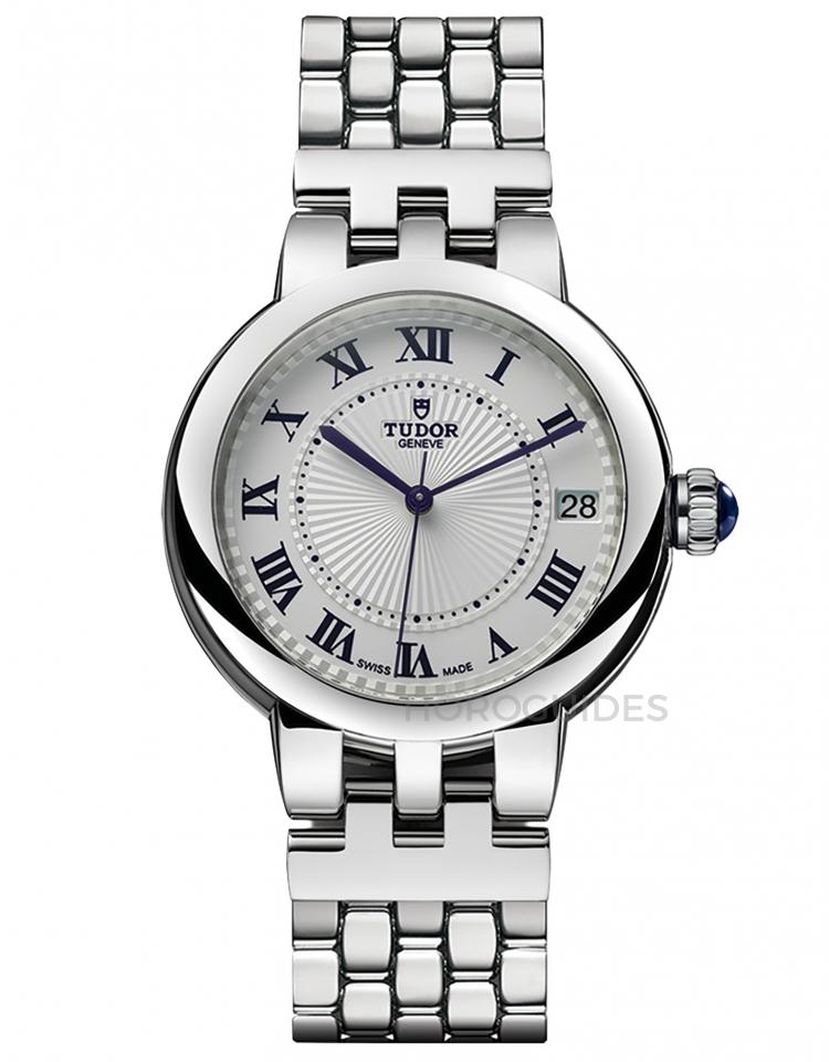 TUDOR 帝舵表 - 玫瑰系列 - M35800-0001