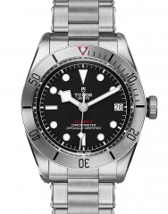 TUDOR 帝舵表 BLACK BAY Heritage Black Bay Steel