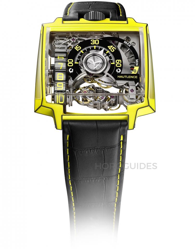 VORTEX GAMMA 01
