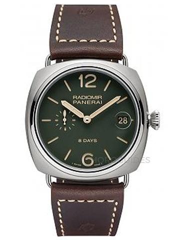 PANERAI 沛納海 - RADIOMIR系列 - PAM00735