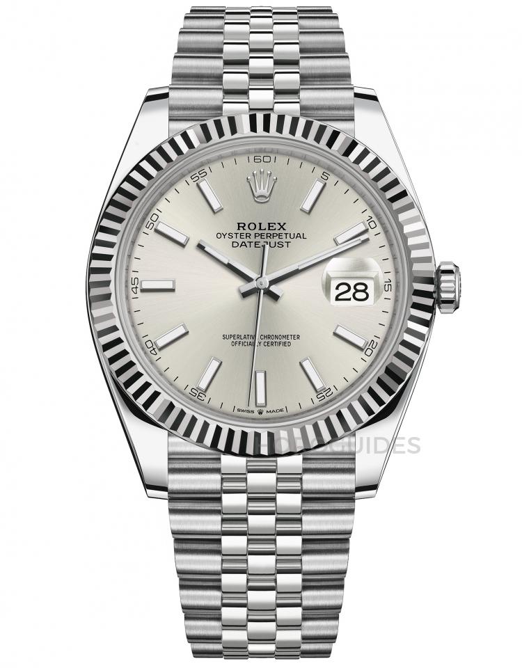ROLEX 勞力士 - DATEJUST系列 - 126334-62610