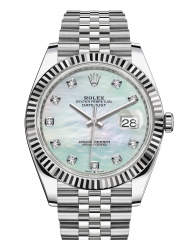 ROLEX 勞力士 DATEJUST 126334-62610-NG