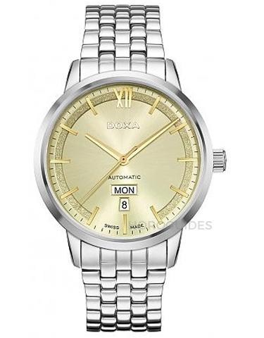 DOXA 時度表 - 行政系列 - D206SCM