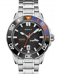 DOXA 時度表 Shark 深潛 Shark 深潛300L