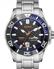 DOXA 時度表 Shark 深潛 Shark 深潛300XL