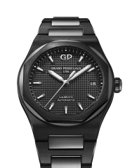 GP 芝柏表 LAUREATO 81010-32-631-32A
