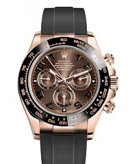 ROLEX 勞力士 DAYTONA 116515-LN-Oysterflex