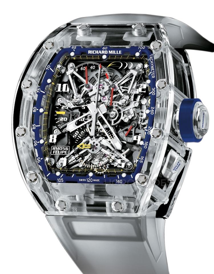 RICHARD MILLE RICHARD MILLE RM 056