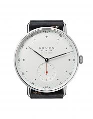 NOMOS AT WORK Metro neomatik 39