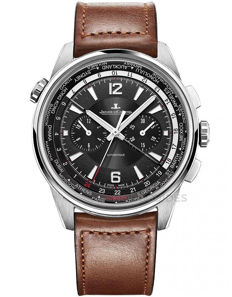 JAEGER-LECOULTRE 積家 - POLARIS系列 - Q905T471