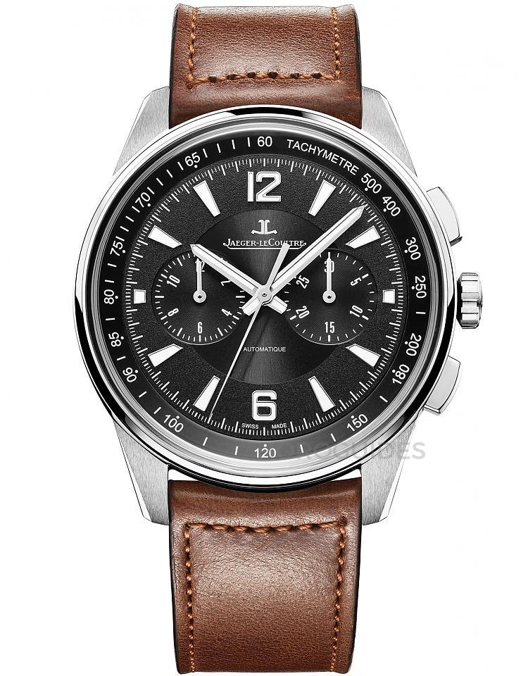 JAEGER-LECOULTRE 積家 - POLARIS系列 - Q9028471