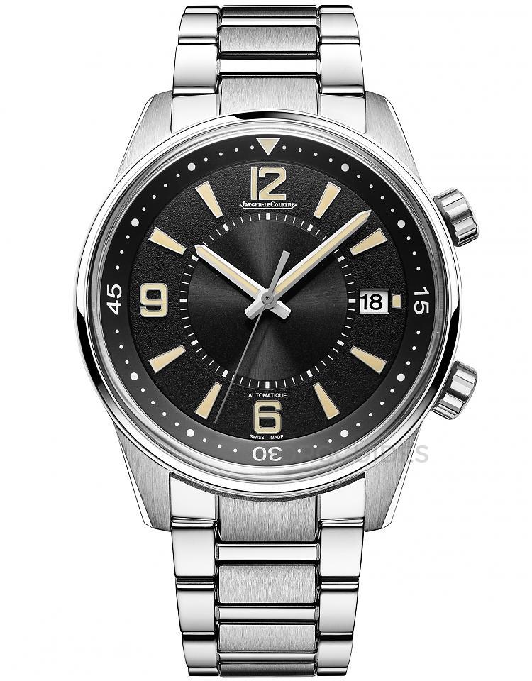 JAEGER-LECOULTRE 積家 - POLARIS系列 - Q9068170