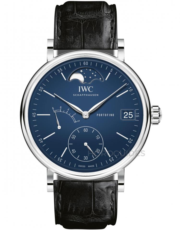 IWC 萬國錶 - 柏濤菲諾系列 - IW516405