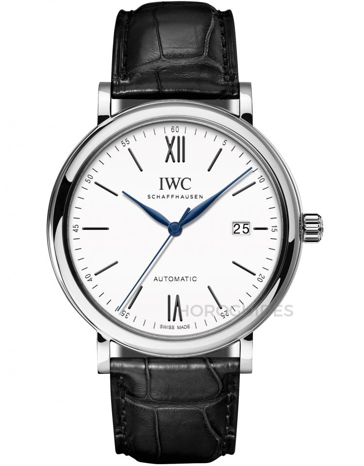 IWC 萬國錶 - 柏濤菲諾系列 - IW356519
