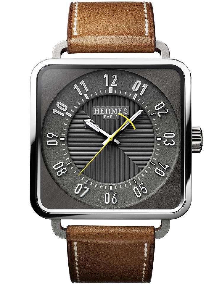 HERMES 愛馬仕 - CARRÉ H系列 - W045778WW00