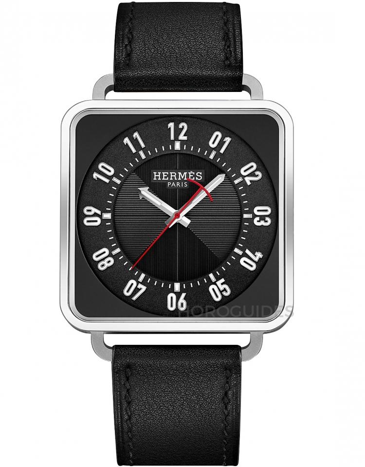 HERMES 愛馬仕 - CARRÉ H系列 - W045777WW00