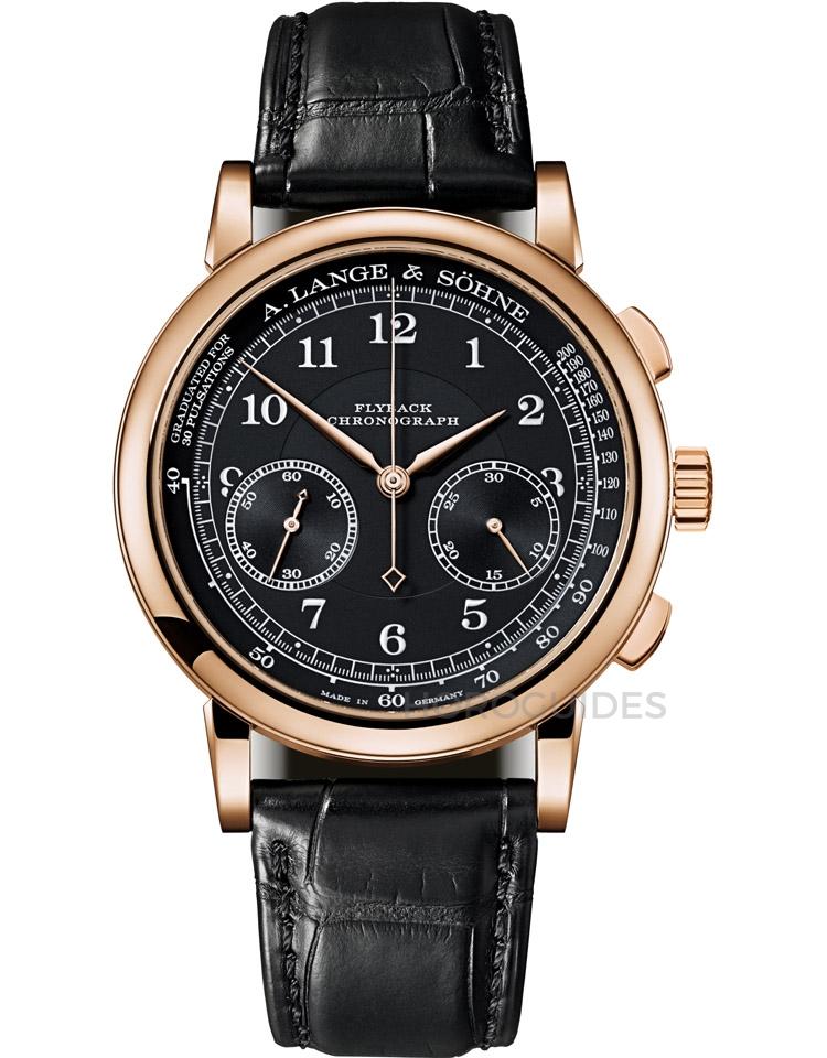 A. LANGE & SÖHNE 朗格 - 1815系列 - 414.031
