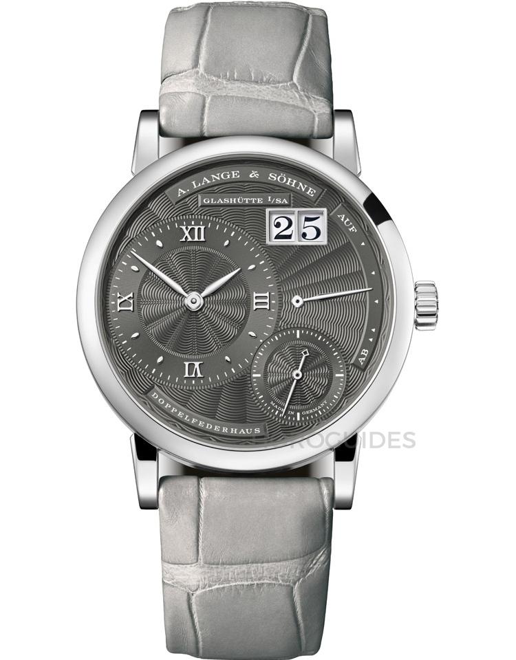 A. LANGE & SÖHNE 朗格 - LANGE 1系列 - 181.038