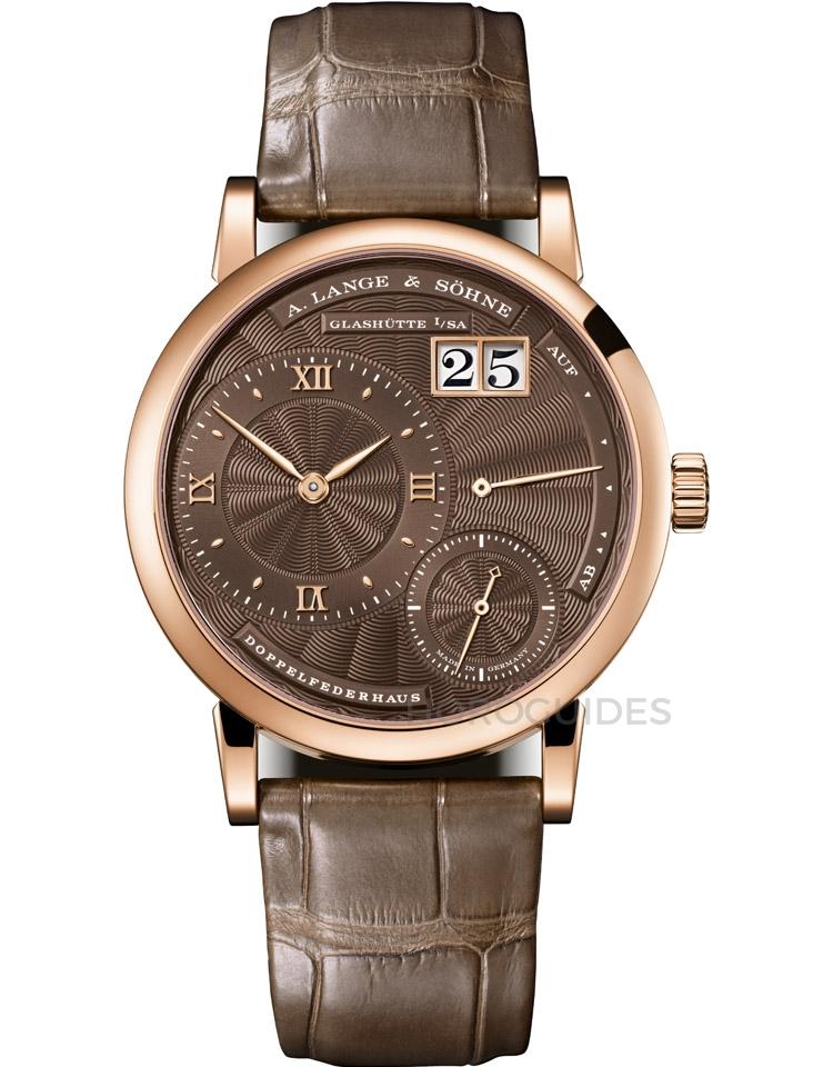 A. LANGE & SÖHNE 朗格 - LANGE 1系列 - 181.037