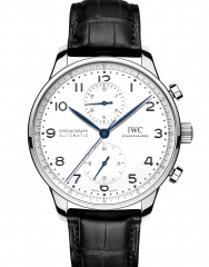 IWC 萬國錶 葡萄牙 葡萄牙系列計時腕錶「150週年」特別版