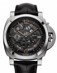PANERAI 沛納海 SPECIAL EDITIONS L'Astronomo Luminor 1950