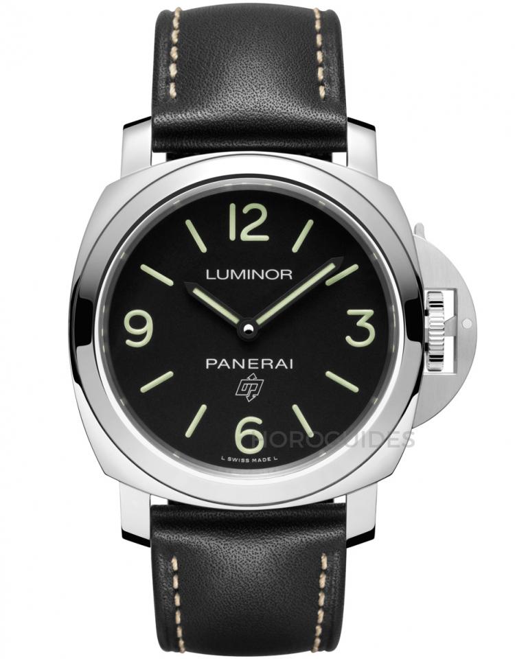 PANERAI 沛納海 - LUMINOR系列 - PAM00773