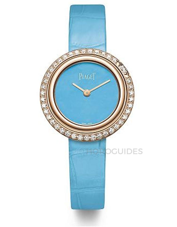 PIAGET 伯爵 - Possession系列 - G0A43089