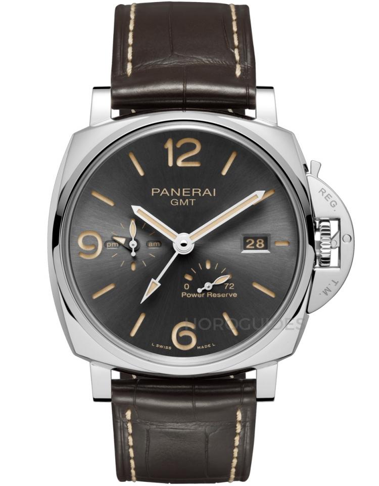 PANERAI 沛納海 - LUMINOR DUE系列 - PAM00944