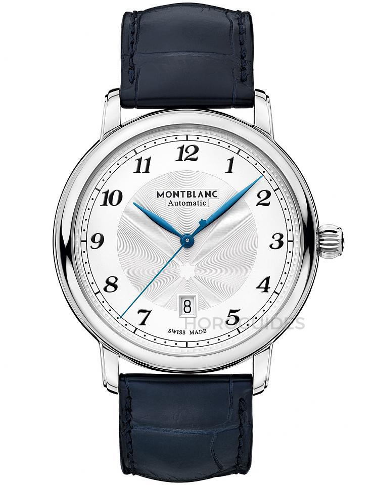 montblanc 117575