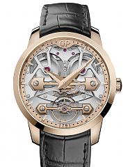 GP 芝柏表 BRIDGES 86000-52-001-BB6A
