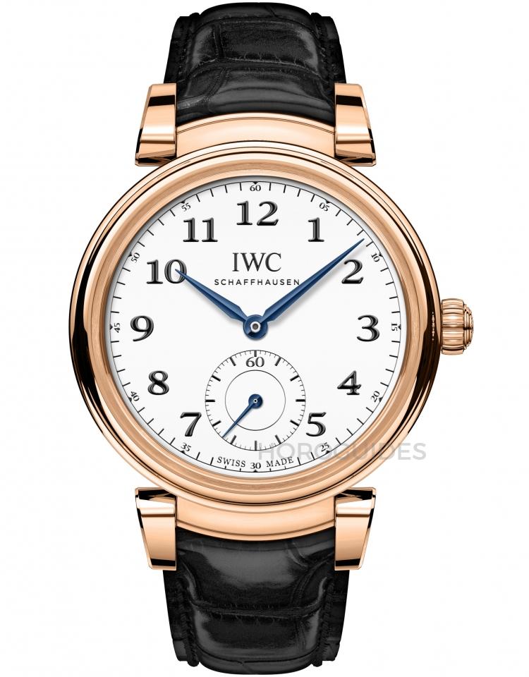 IWC 萬國錶 - 達文西系列 - IW358103