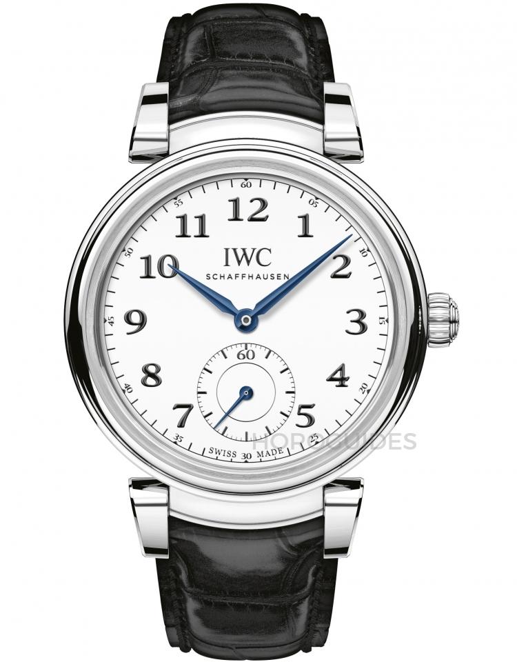 IWC 萬國錶 - 達文西系列 - IW358101