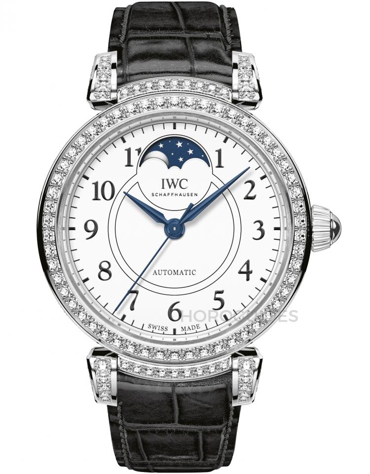 IWC 萬國錶 - 達文西系列 - IW459309