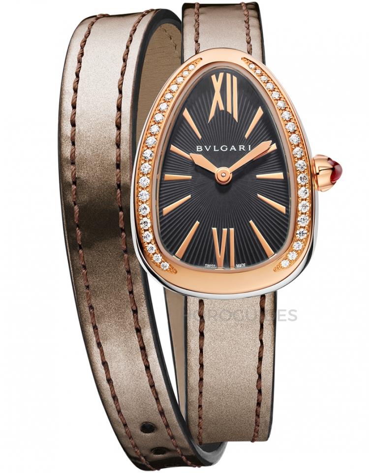 BVLGARI 寶格麗 - SERPENTI系列 - 102968