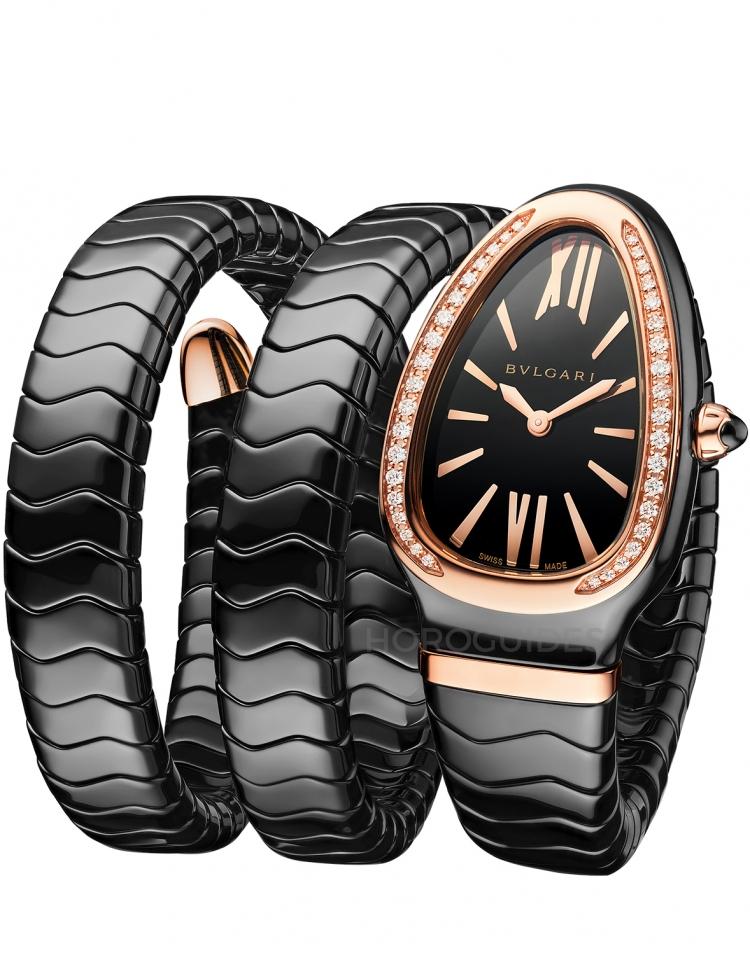 BVLGARI 寶格麗 - SERPENTI系列 - 102885