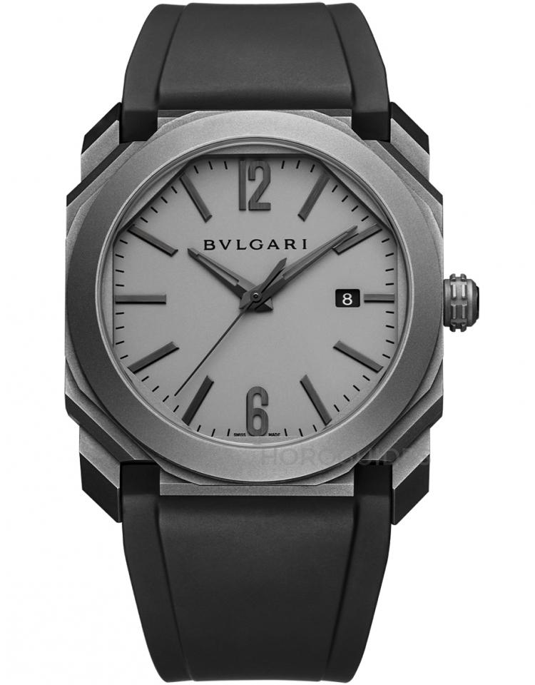 BVLGARI 寶格麗 - OCTO系列 - 102858