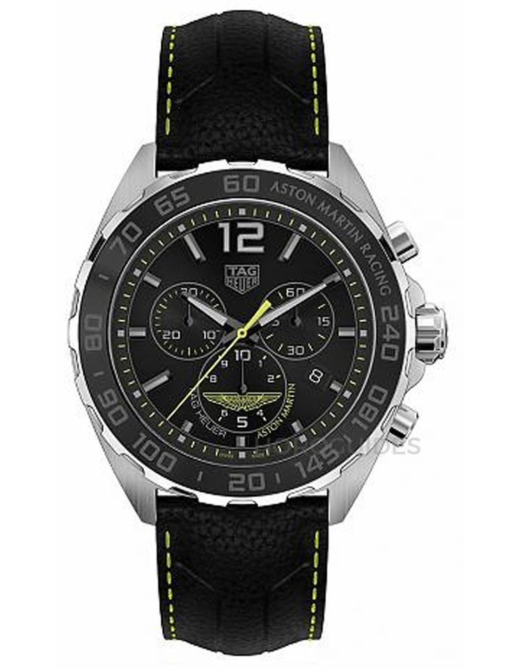 TAG HEUER 泰格豪雅 - F1系列 - CAZ101P.FC8245