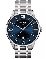 TISSOT 天梭表 經典 杜魯爾系列