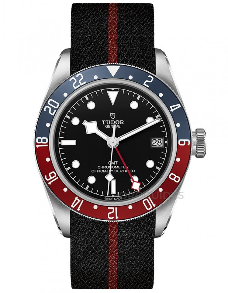 TUDOR 帝舵表 - BLACK BAY系列 - M79830RB-0003