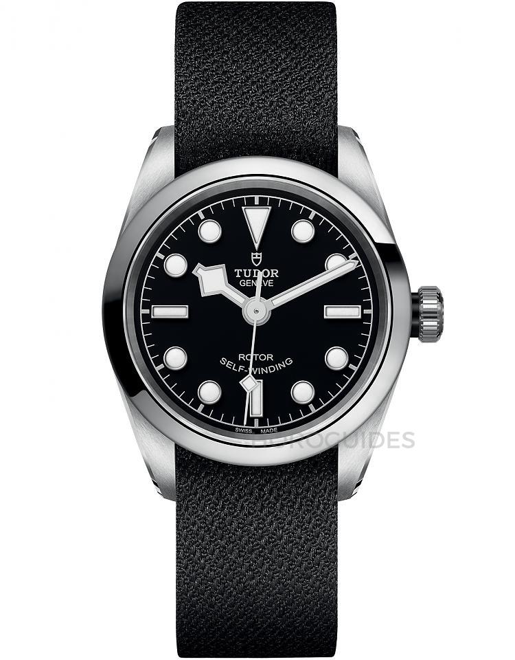 TUDOR 帝舵表 - BLACK BAY系列 - M79580-0005