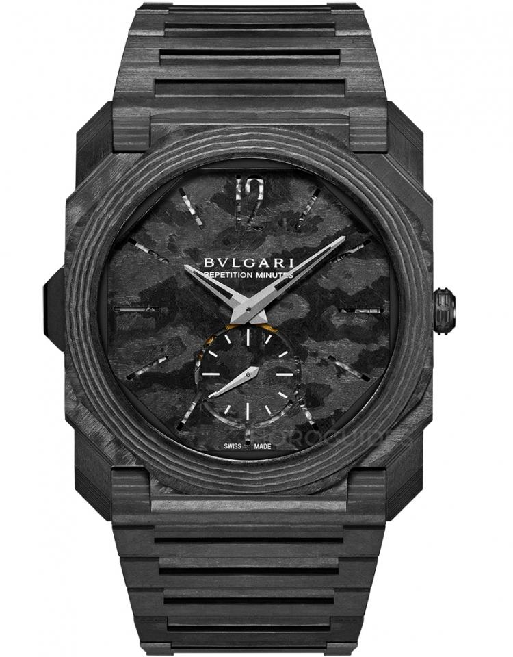 BVLGARI 寶格麗 - OCTO系列 - 102794