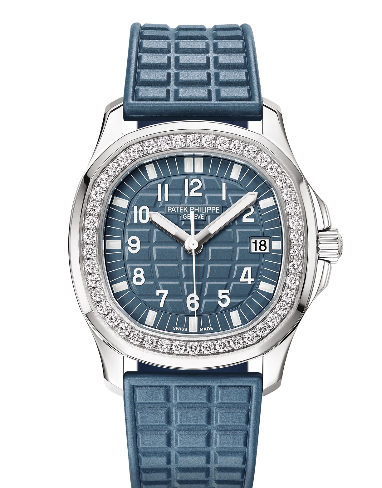 PP 百達翡麗 海底探險家 5067A-025石英鑽錶