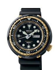 SEIKO 精工錶 PROSPEX 1978年石英飽和潛水錶復刻限量款