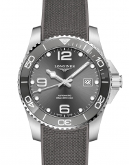 LONGINES 浪琴表 深海征服者 HydroConquest深海征服者潛水腕錶