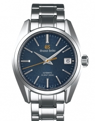 GS GRAND SEIKO GRAND SEIKO 9S 機芯 20 週年限量款