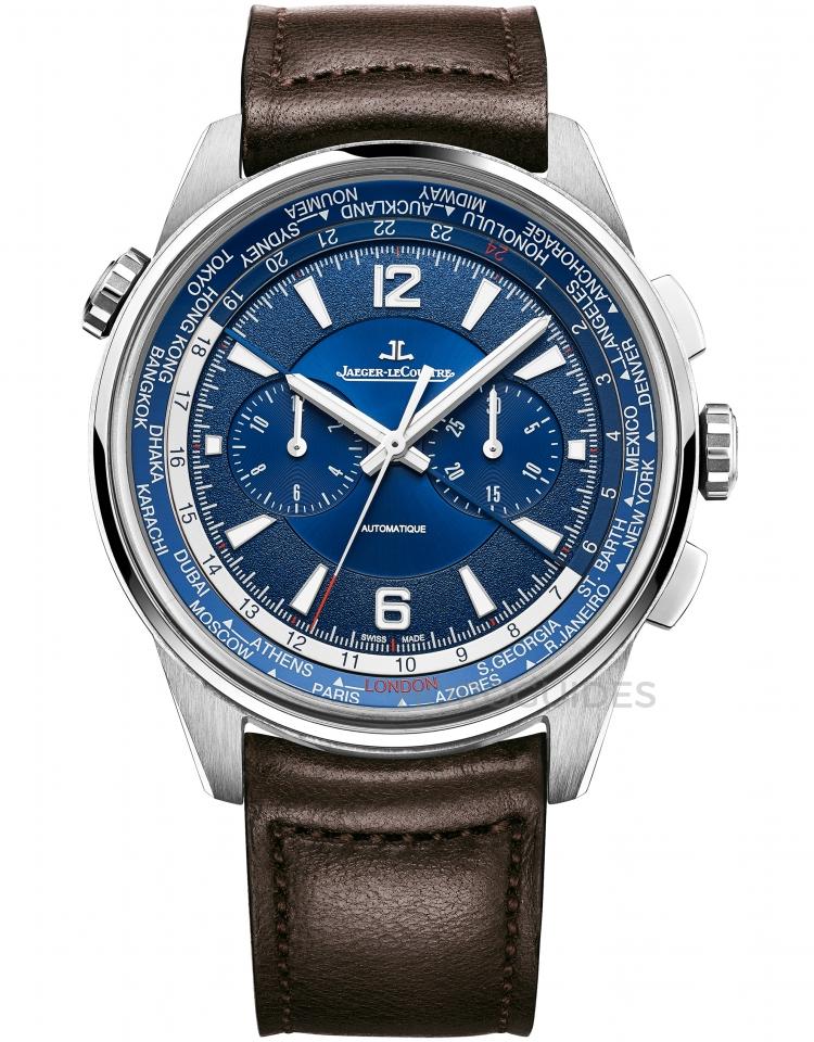 JAEGER-LECOULTRE 積家 - POLARIS系列 - Q905T480
