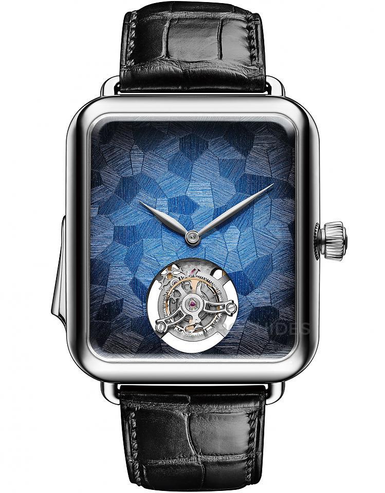 H. MOSER & CIE 亨利慕時 - SWISS ALP WATCH系列 - 5901-0200
