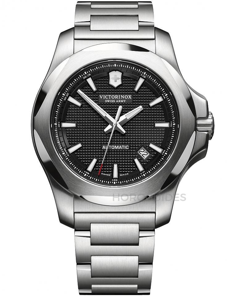 VICTORINOX 瑞士維氏 - I.N.O.X.系列 - 241837