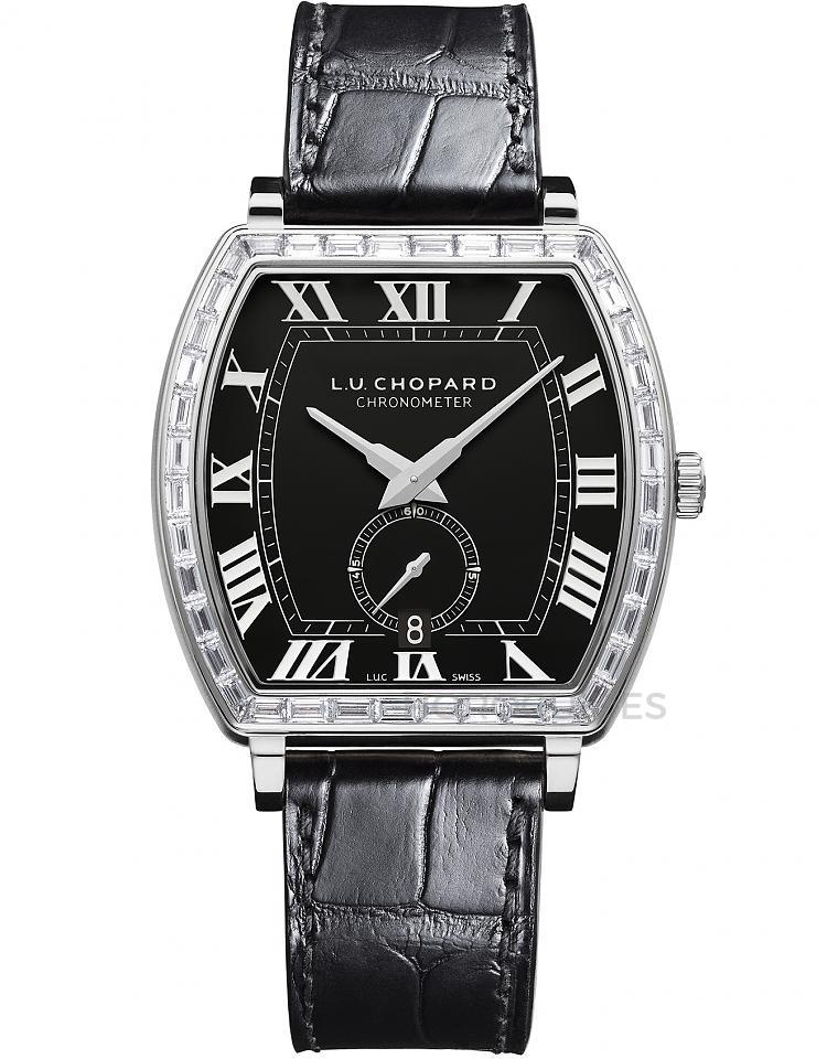 CHOPARD 蕭邦 - L.U.C系列 - 172296-1001