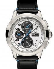 IWC 萬國錶 工程師 第76屆古德伍德會員會議 特別版